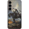 Frazetta Death Dealer on Horseback Galaxy S23 Skin